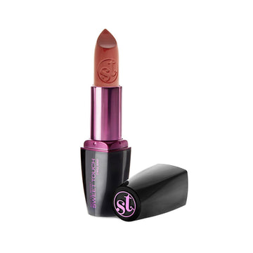 Matte Moist Lipstick -111 - Oak Brown